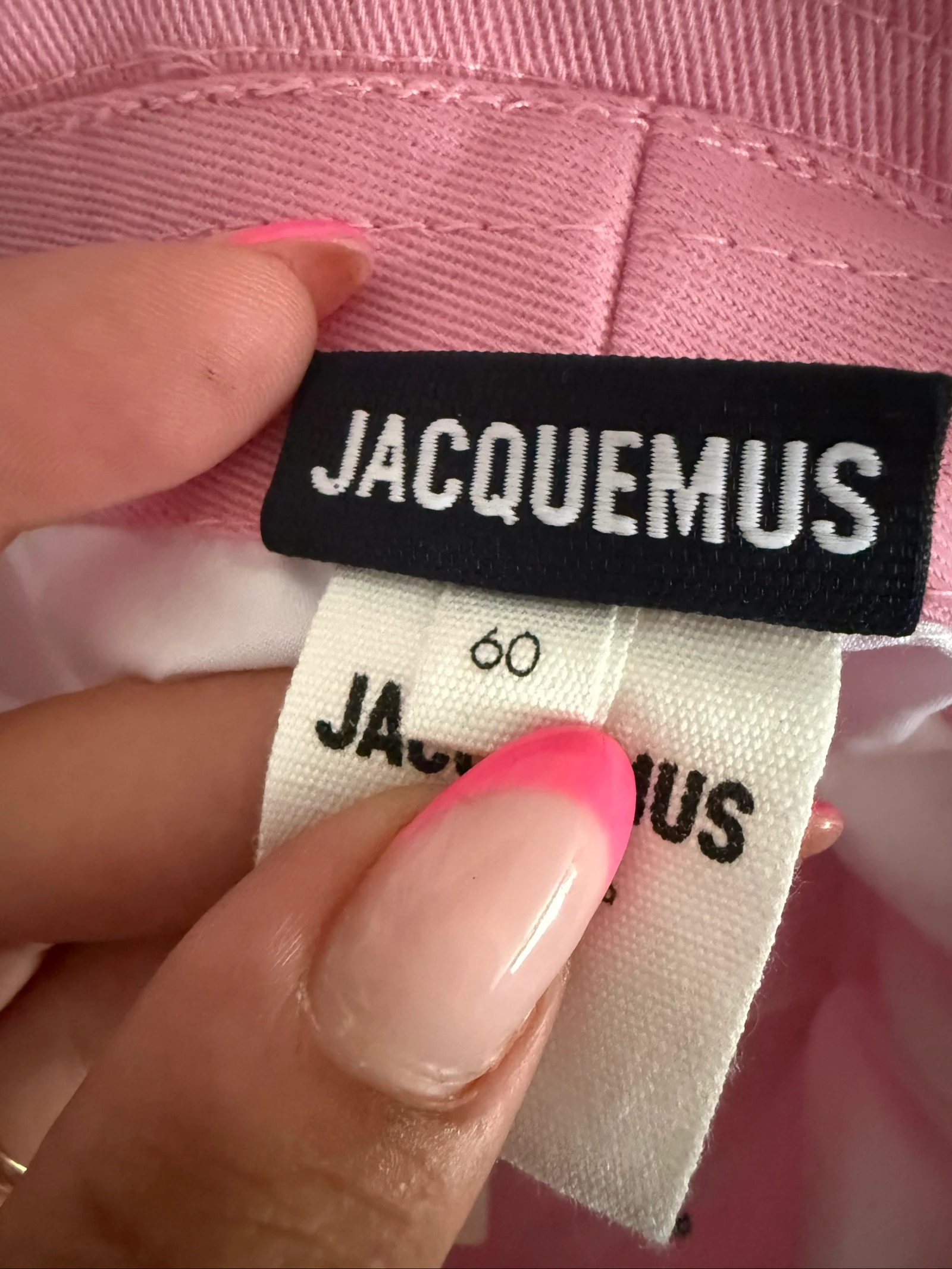 bob JACQUEMUS – photo 7